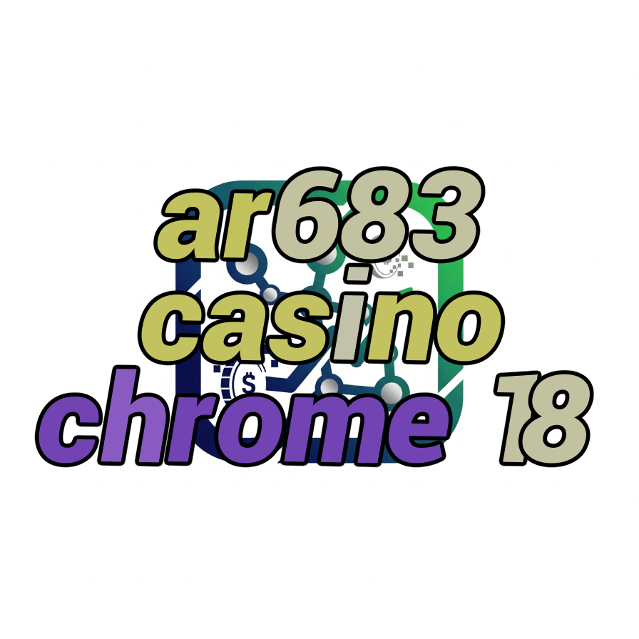 ar683 casino chrome 18